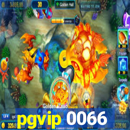 pgvip 0066